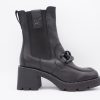 Boots Shoe Spice Boutique | Nero Giardini Black