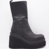 Boots Shoe Spice Boutique | Paloma Barcelo Black