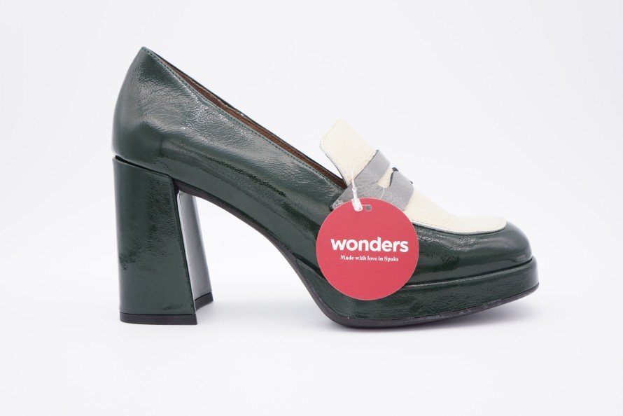 Heels Shoe Spice Boutique | Wonders Green