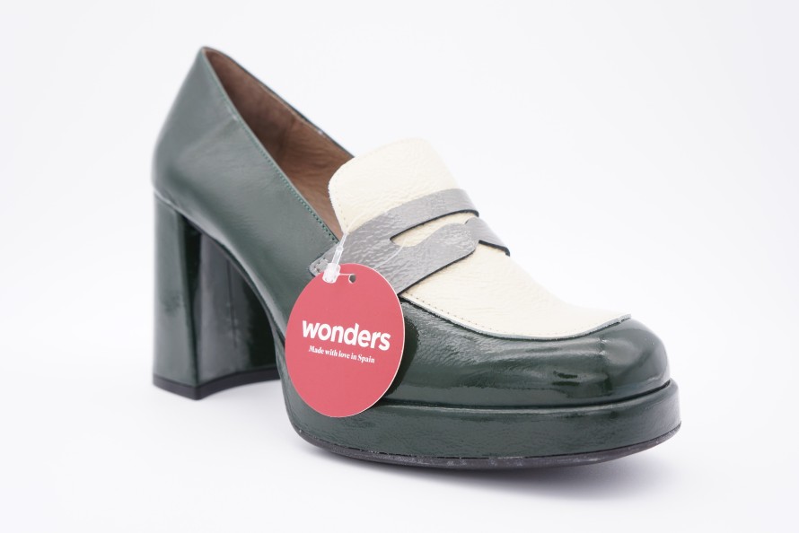 Heels Shoe Spice Boutique | Wonders Green