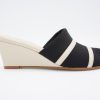 Clogs And Mules Shoe Spice Boutique | Dibia Black/Beige