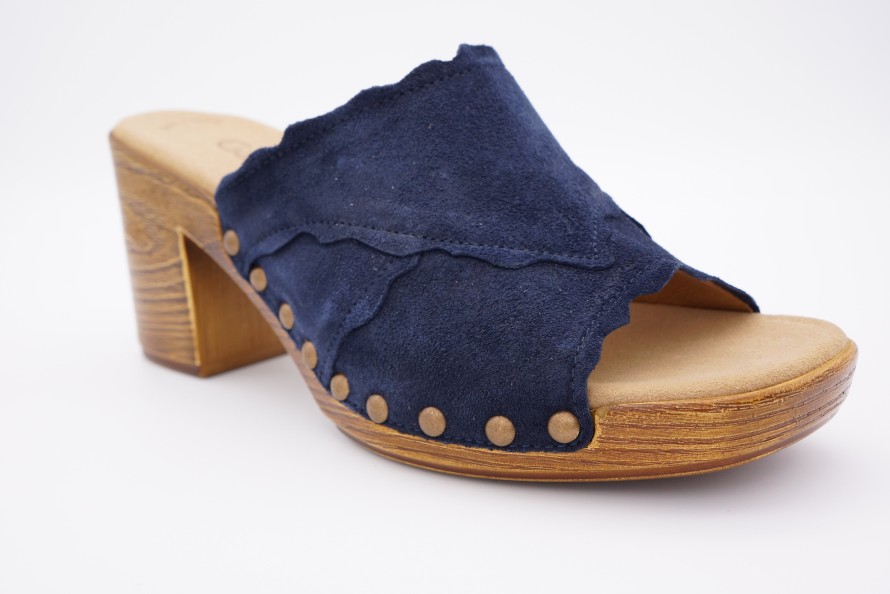 Clogs And Mules Shoe Spice Boutique | Gabor