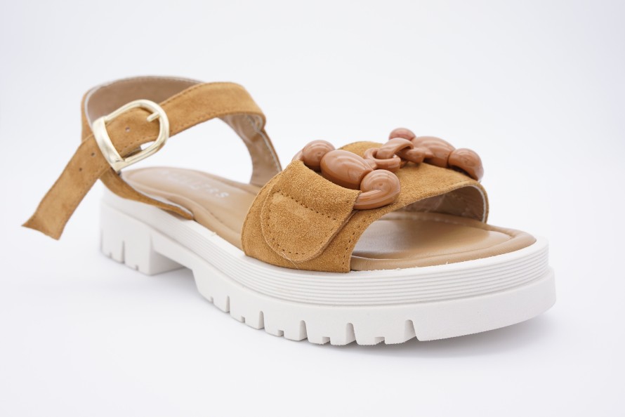 Sandals Shoe Spice Boutique | Ateliers