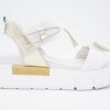 Sandals Shoe Spice Boutique | Nero Giardini