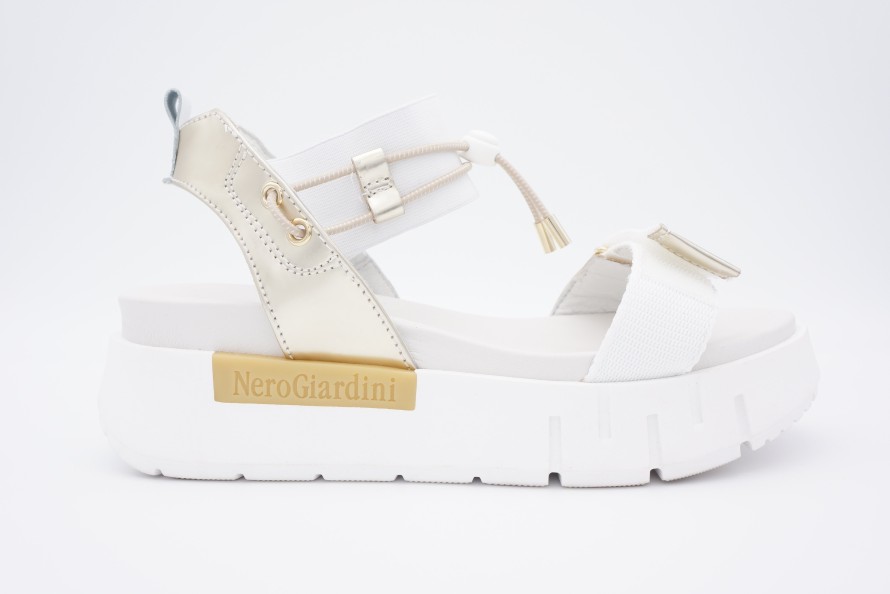 Sandals Shoe Spice Boutique | Nero Giardini