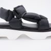 Sandals Shoe Spice Boutique | Ateliers Black