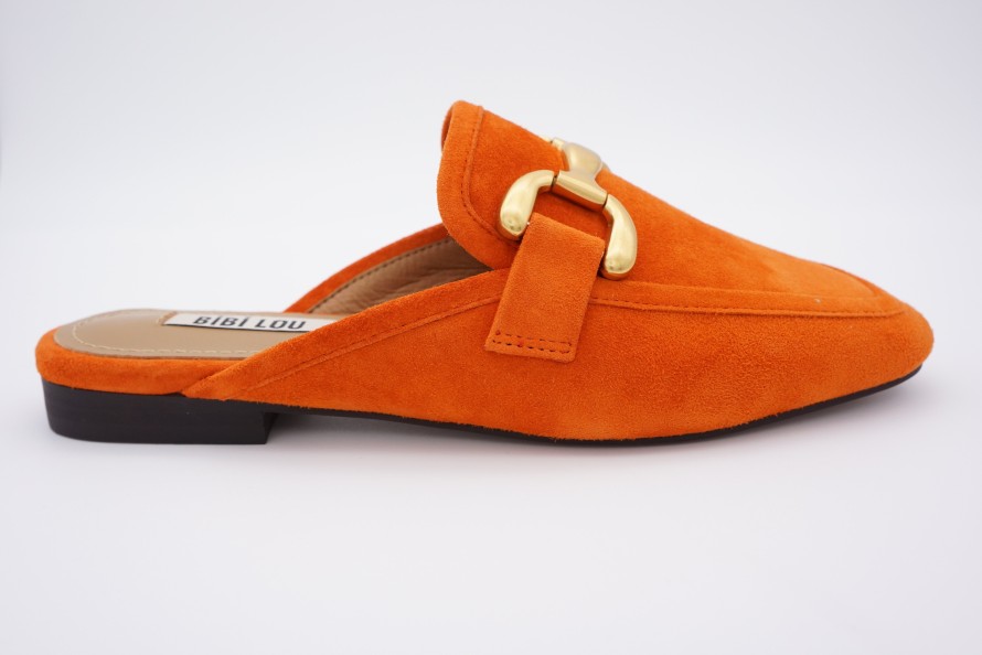 Loafers Shoe Spice Boutique | Bibi Lou