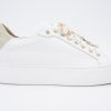 Sneakers Shoe Spice Boutique | Michele Lapriore White/Bugs