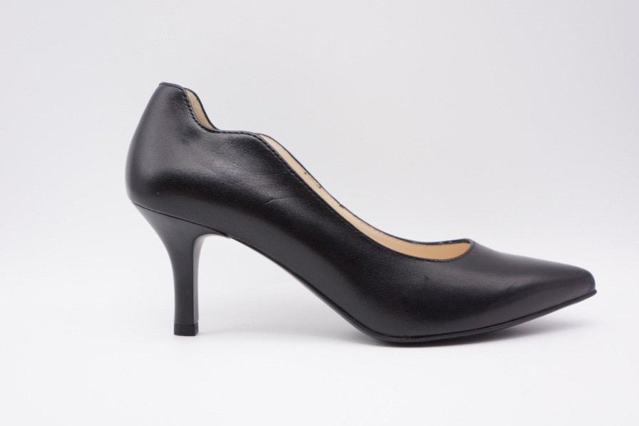 Heels Shoe Spice Boutique | Nero Giardini