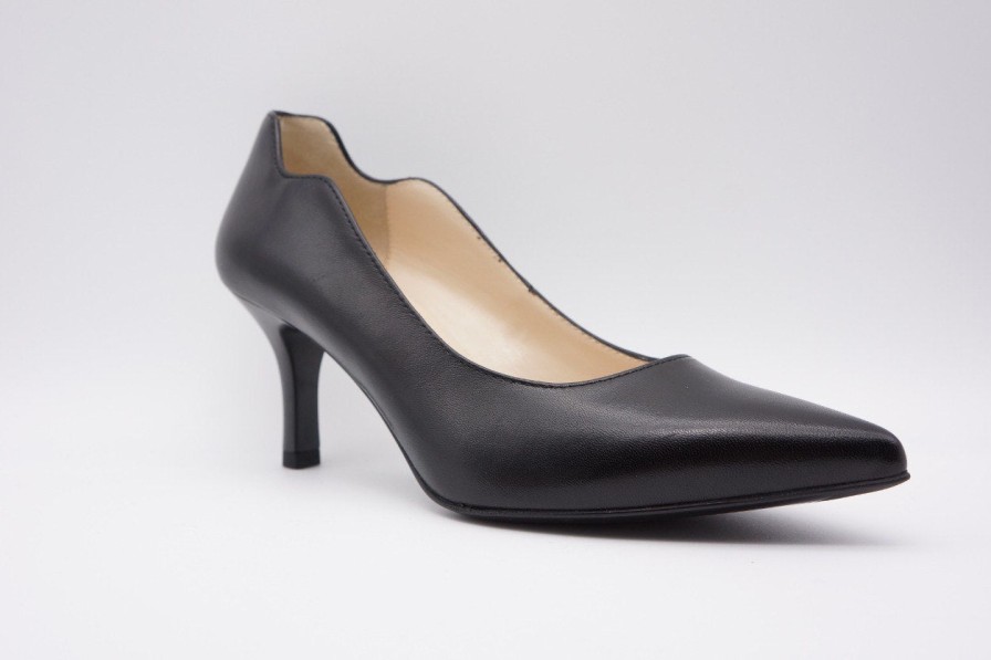 Heels Shoe Spice Boutique | Nero Giardini