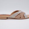 Flats Shoe Spice Boutique | Bibi Lou Beige