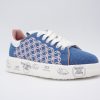 Sneakers Shoe Spice Boutique | Premiata Blue