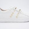 Sneakers Shoe Spice Boutique | Vaneli White