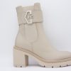 Boots Shoe Spice Boutique | Nero Giardini Beige