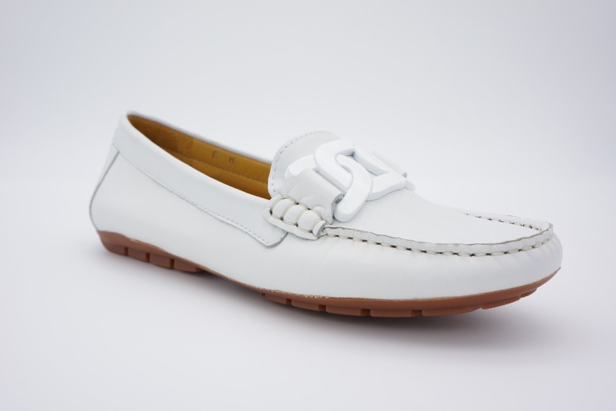 Loafers Shoe Spice Boutique | Vaneli