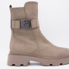 Boots Shoe Spice Boutique | Gabor Taupe