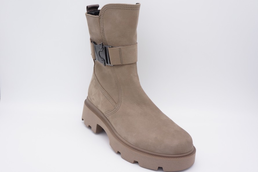 Boots Shoe Spice Boutique | Gabor Taupe