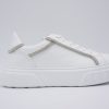 Sneakers Shoe Spice Boutique | Casadei White