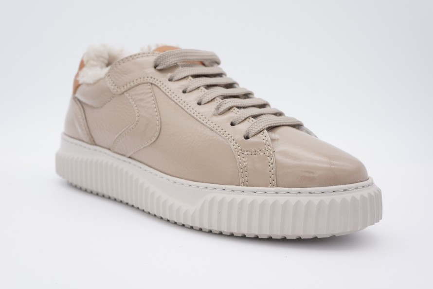 Sneakers Shoe Spice Boutique | Viole Blanche