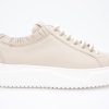 Sneakers Shoe Spice Boutique | Viole Blanche