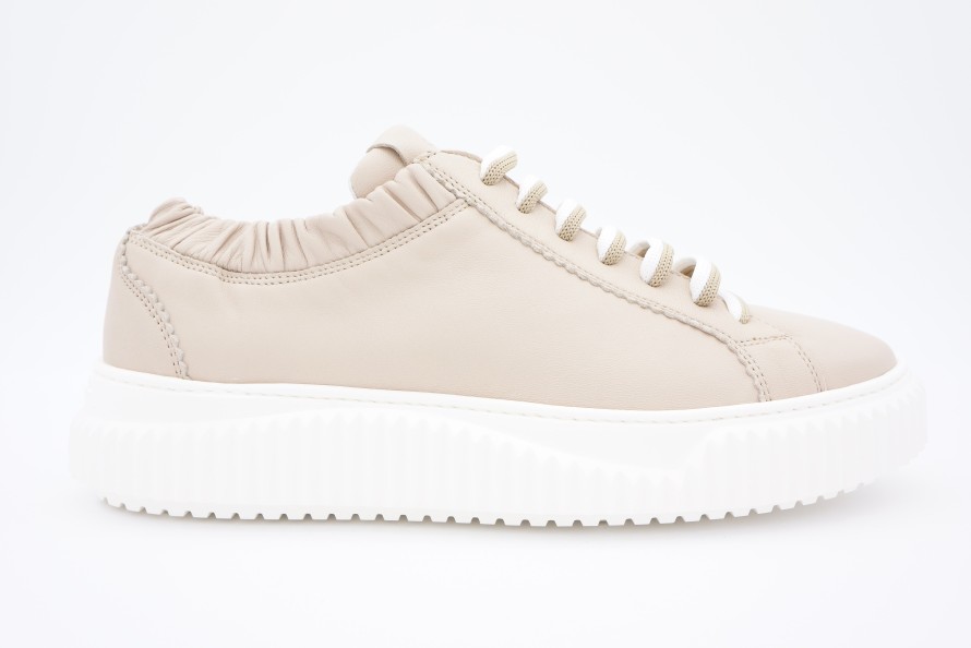 Sneakers Shoe Spice Boutique | Viole Blanche