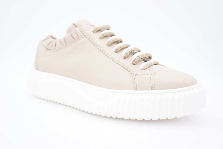 Sneakers Shoe Spice Boutique | Viole Blanche