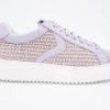 Sneakers Shoe Spice Boutique | Viole Blanche Lilac/Rose