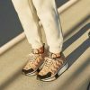 Sneakers Shoe Spice Boutique | F65 Beige