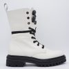 Boots Shoe Spice Boutique | Michele Lopriore White