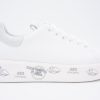 Sneakers Shoe Spice Boutique | Premiata White