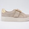 Sneakers Shoe Spice Boutique | Gabor Beige