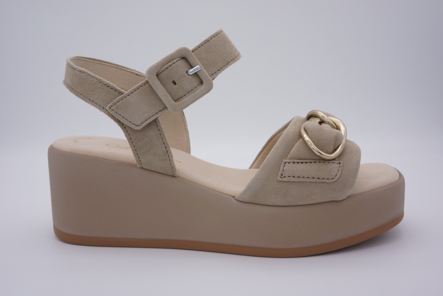 Sandals Shoe Spice Boutique | Gabor