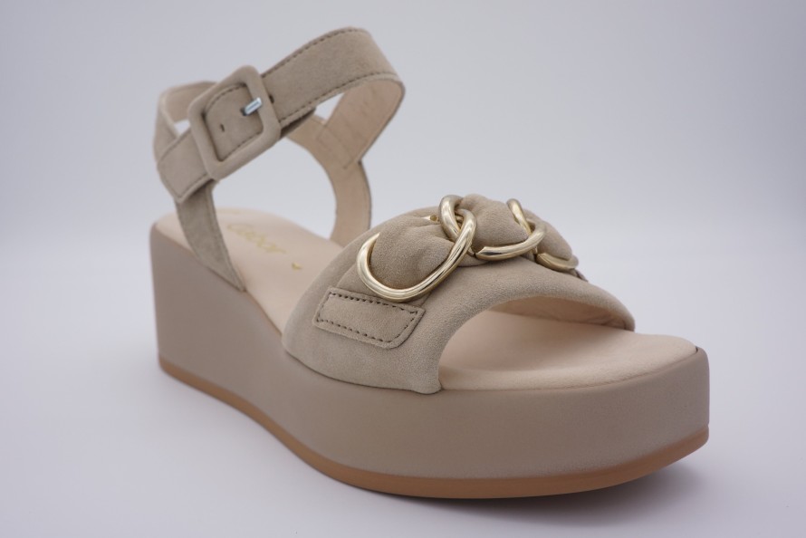 Sandals Shoe Spice Boutique | Gabor