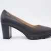 Heels Shoe Spice Boutique | Nero Giardini Black