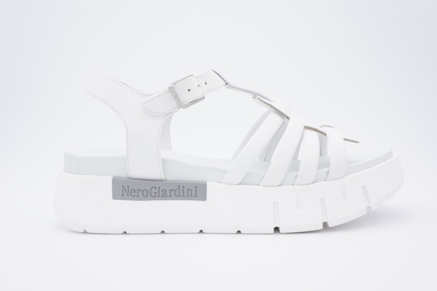 Sandals Shoe Spice Boutique | Nero Giardini