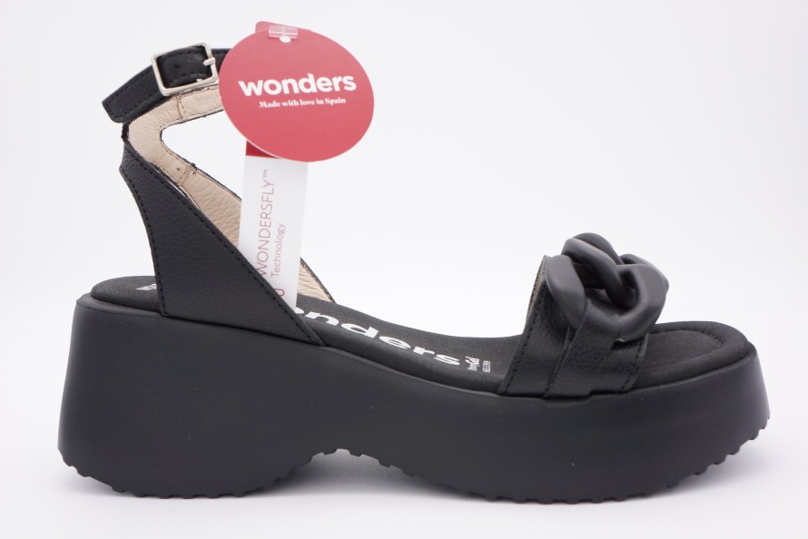 Sandals Shoe Spice Boutique | Wonders