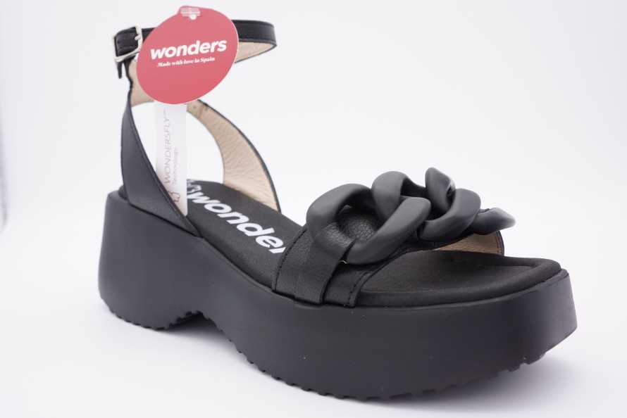 Sandals Shoe Spice Boutique | Wonders