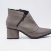 Boots Shoe Spice Boutique | Miz Mooz Grey