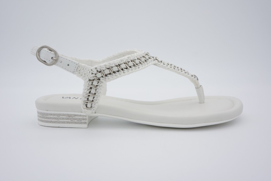 Sandals Shoe Spice Boutique | Vaneli