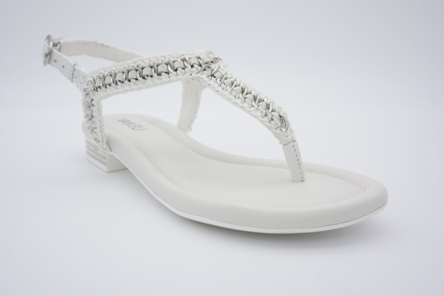 Sandals Shoe Spice Boutique | Vaneli