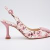 Heels Shoe Spice Boutique | Dibia Pink