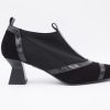 Heels Shoe Spice Boutique | Dibia Black