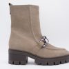 Boots Shoe Spice Boutique | Gabor Taupe