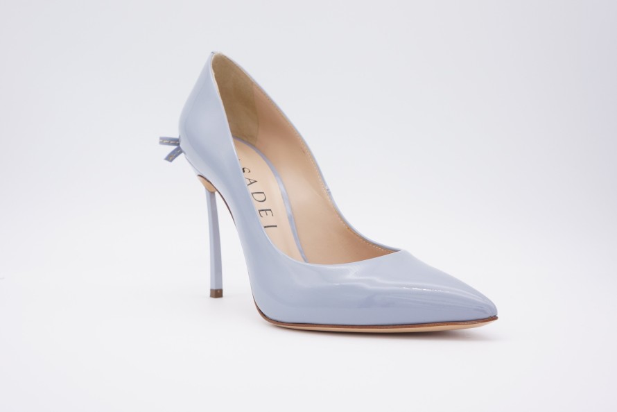 Heels Shoe Spice Boutique | Casadei Grey