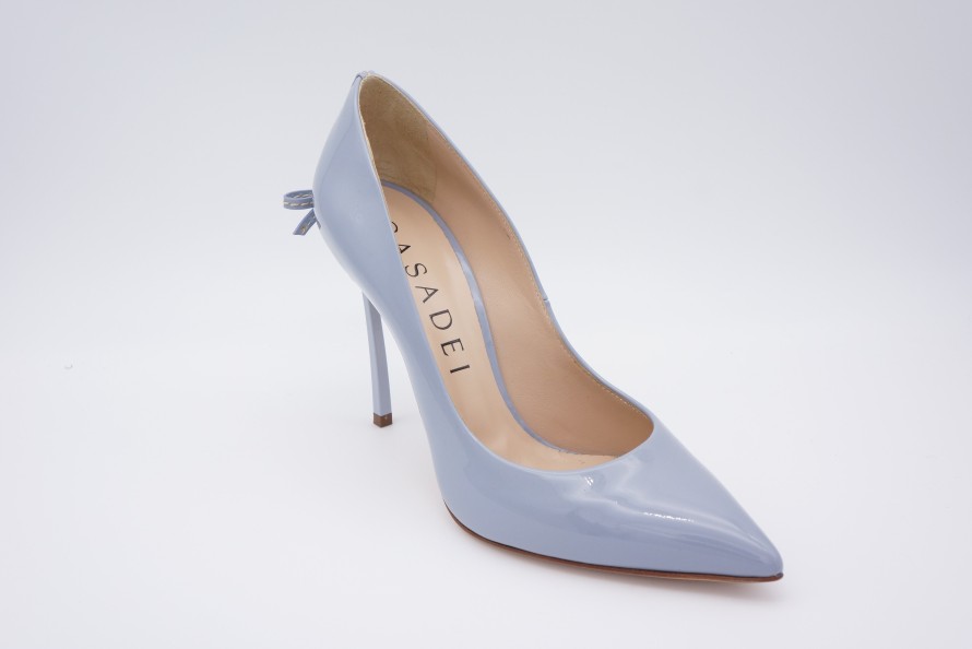 Heels Shoe Spice Boutique | Casadei Grey