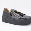 Sneakers Shoe Spice Boutique | Gabor Black