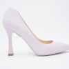 Heels Shoe Spice Boutique | Nero Giardini Lilac