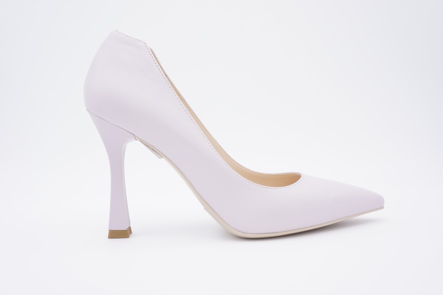 Heels Shoe Spice Boutique | Nero Giardini Lilac