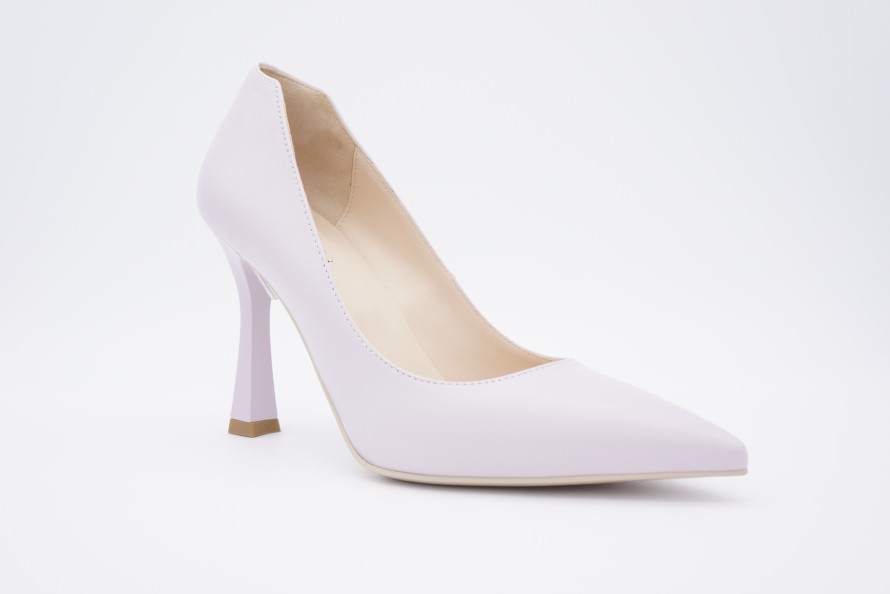 Heels Shoe Spice Boutique | Nero Giardini Lilac