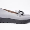 Loafers Shoe Spice Boutique | Wonders Grey